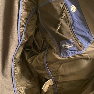 MICHAEL KORS MENS JACKET